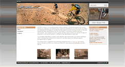 Desktop Screenshot of hmbike.com